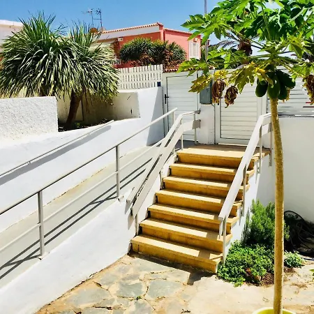Beritza 5 * San Agustin (Gran Canaria)