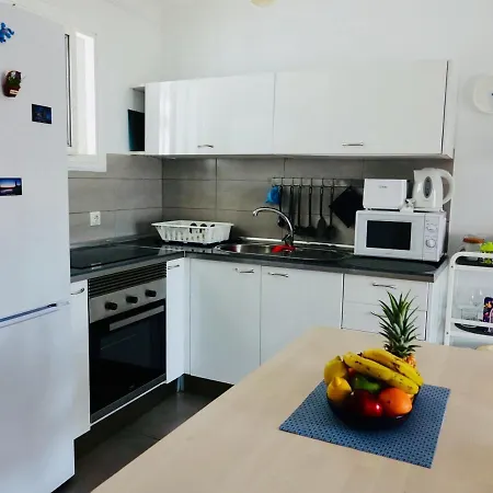 Beritza 5 Holiday home