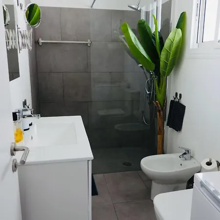 Beritza 5 Holiday home *